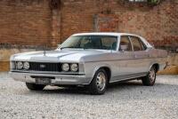 1978 Ford ZH Fairlane Marquis 5.8 Sedan [Location: Sydney] - 3