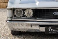 1978 Ford ZH Fairlane Marquis 5.8 Sedan [Location: Sydney] - 4