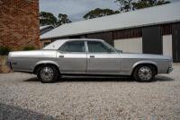 1978 Ford ZH Fairlane Marquis 5.8 Sedan [Location: Sydney] - 7