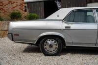 1978 Ford ZH Fairlane Marquis 5.8 Sedan [Location: Sydney] - 8