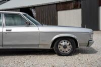 1978 Ford ZH Fairlane Marquis 5.8 Sedan [Location: Sydney] - 9
