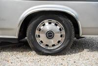 1978 Ford ZH Fairlane Marquis 5.8 Sedan [Location: Sydney] - 11