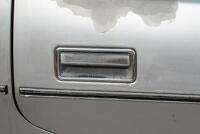 1978 Ford ZH Fairlane Marquis 5.8 Sedan [Location: Sydney] - 14
