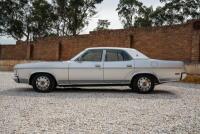 1978 Ford ZH Fairlane Marquis 5.8 Sedan [Location: Sydney] - 18