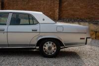 1978 Ford ZH Fairlane Marquis 5.8 Sedan [Location: Sydney] - 19