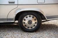 1978 Ford ZH Fairlane Marquis 5.8 Sedan [Location: Sydney] - 21