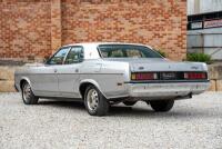 1978 Ford ZH Fairlane Marquis 5.8 Sedan [Location: Sydney] - 49