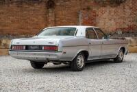 1978 Ford ZH Fairlane Marquis 5.8 Sedan [Location: Sydney] - 51