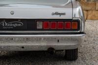 1978 Ford ZH Fairlane Marquis 5.8 Sedan [Location: Sydney] - 53