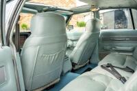 1978 Ford ZH Fairlane Marquis 5.8 Sedan [Location: Sydney] - 69
