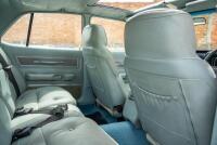 1978 Ford ZH Fairlane Marquis 5.8 Sedan [Location: Sydney] - 72