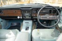 1978 Ford ZH Fairlane Marquis 5.8 Sedan [Location: Sydney] - 77