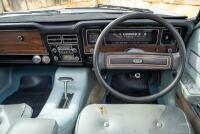 1978 Ford ZH Fairlane Marquis 5.8 Sedan [Location: Sydney] - 78