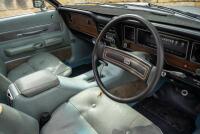 1978 Ford ZH Fairlane Marquis 5.8 Sedan [Location: Sydney] - 81