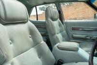 1978 Ford ZH Fairlane Marquis 5.8 Sedan [Location: Sydney] - 82