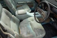1978 Ford ZH Fairlane Marquis 5.8 Sedan [Location: Sydney] - 83