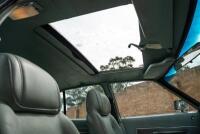1978 Ford ZH Fairlane Marquis 5.8 Sedan [Location: Sydney] - 84