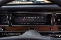 1978 Ford ZH Fairlane Marquis 5.8 Sedan [Location: Sydney] - 86