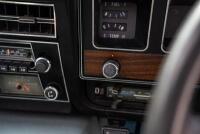 1978 Ford ZH Fairlane Marquis 5.8 Sedan [Location: Sydney] - 90