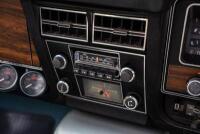1978 Ford ZH Fairlane Marquis 5.8 Sedan [Location: Sydney] - 91