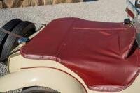 1952 Dellow Mark II Roadster NO RESERVE AMENDED [Location: Sydney] - 9