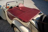 1952 Dellow Mark II Roadster NO RESERVE AMENDED [Location: Sydney] - 10