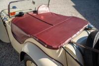 1952 Dellow Mark II Roadster NO RESERVE AMENDED [Location: Sydney] - 12