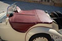 1952 Dellow Mark II Roadster NO RESERVE AMENDED [Location: Sydney] - 13