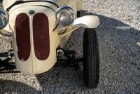 1952 Dellow Mark II Roadster NO RESERVE AMENDED [Location: Sydney] - 16