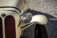 1952 Dellow Mark II Roadster NO RESERVE AMENDED [Location: Sydney] - 19
