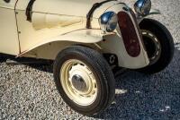 1952 Dellow Mark II Roadster NO RESERVE AMENDED [Location: Sydney] - 21