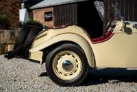 1952 Dellow Mark II Roadster NO RESERVE AMENDED [Location: Sydney] - 22