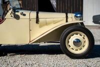 1952 Dellow Mark II Roadster NO RESERVE AMENDED [Location: Sydney] - 23