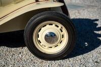1952 Dellow Mark II Roadster NO RESERVE AMENDED [Location: Sydney] - 24