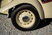 1952 Dellow Mark II Roadster NO RESERVE AMENDED [Location: Sydney] - 25