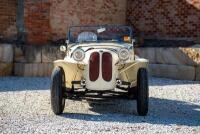 1952 Dellow Mark II Roadster NO RESERVE AMENDED [Location: Sydney] - 2