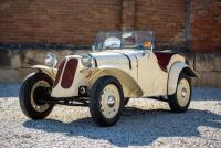 1952 Dellow Mark II Roadster NO RESERVE AMENDED [Location: Sydney] - 3