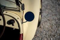 1952 Dellow Mark II Roadster NO RESERVE AMENDED [Location: Sydney] - 33