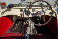 1952 Dellow Mark II Roadster NO RESERVE AMENDED [Location: Sydney] - 34
