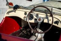 1952 Dellow Mark II Roadster NO RESERVE AMENDED [Location: Sydney] - 35