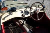1952 Dellow Mark II Roadster NO RESERVE AMENDED [Location: Sydney] - 36