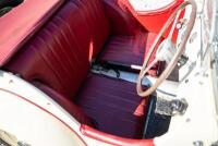 1952 Dellow Mark II Roadster NO RESERVE AMENDED [Location: Sydney] - 38