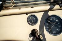 1952 Dellow Mark II Roadster NO RESERVE AMENDED [Location: Sydney] - 41