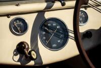 1952 Dellow Mark II Roadster NO RESERVE AMENDED [Location: Sydney] - 42