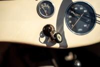 1952 Dellow Mark II Roadster NO RESERVE AMENDED [Location: Sydney] - 43