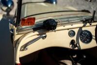1952 Dellow Mark II Roadster NO RESERVE AMENDED [Location: Sydney] - 44