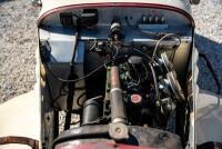 1952 Dellow Mark II Roadster NO RESERVE AMENDED [Location: Sydney] - 47