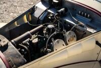 1952 Dellow Mark II Roadster NO RESERVE AMENDED [Location: Sydney] - 48