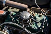 1952 Dellow Mark II Roadster NO RESERVE AMENDED [Location: Sydney] - 53