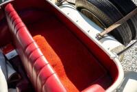 1952 Dellow Mark II Roadster NO RESERVE AMENDED [Location: Sydney] - 62